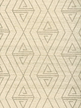 Scalamandre ZS 00026873 NATURAL TORQUAY COAST Fabric - Eade's Wallpaper