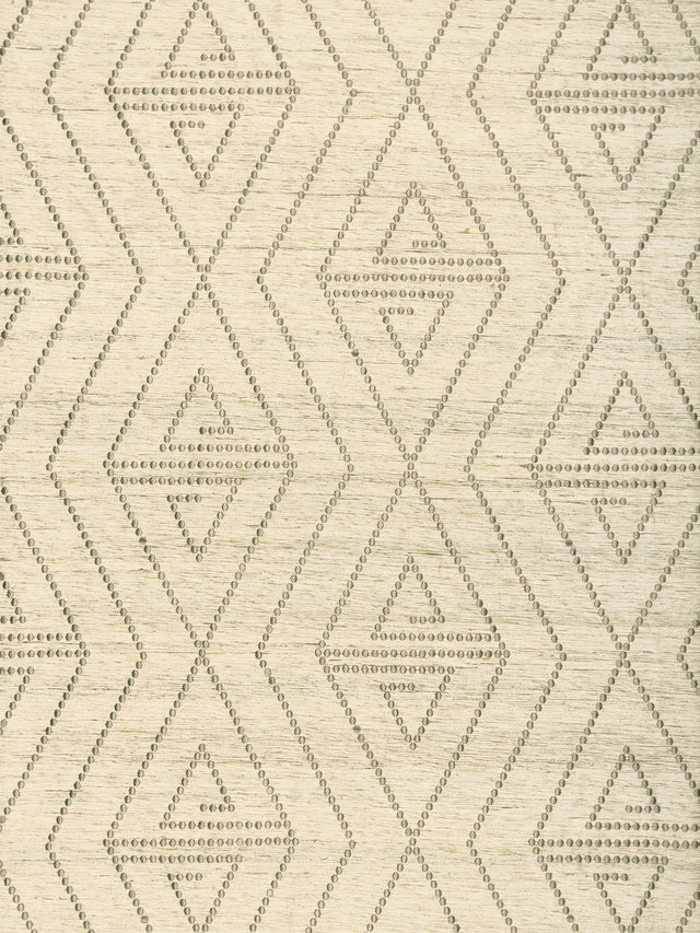 Scalamandre ZS 00026873 NATURAL TORQUAY COAST Fabric - Eade's Wallpaper