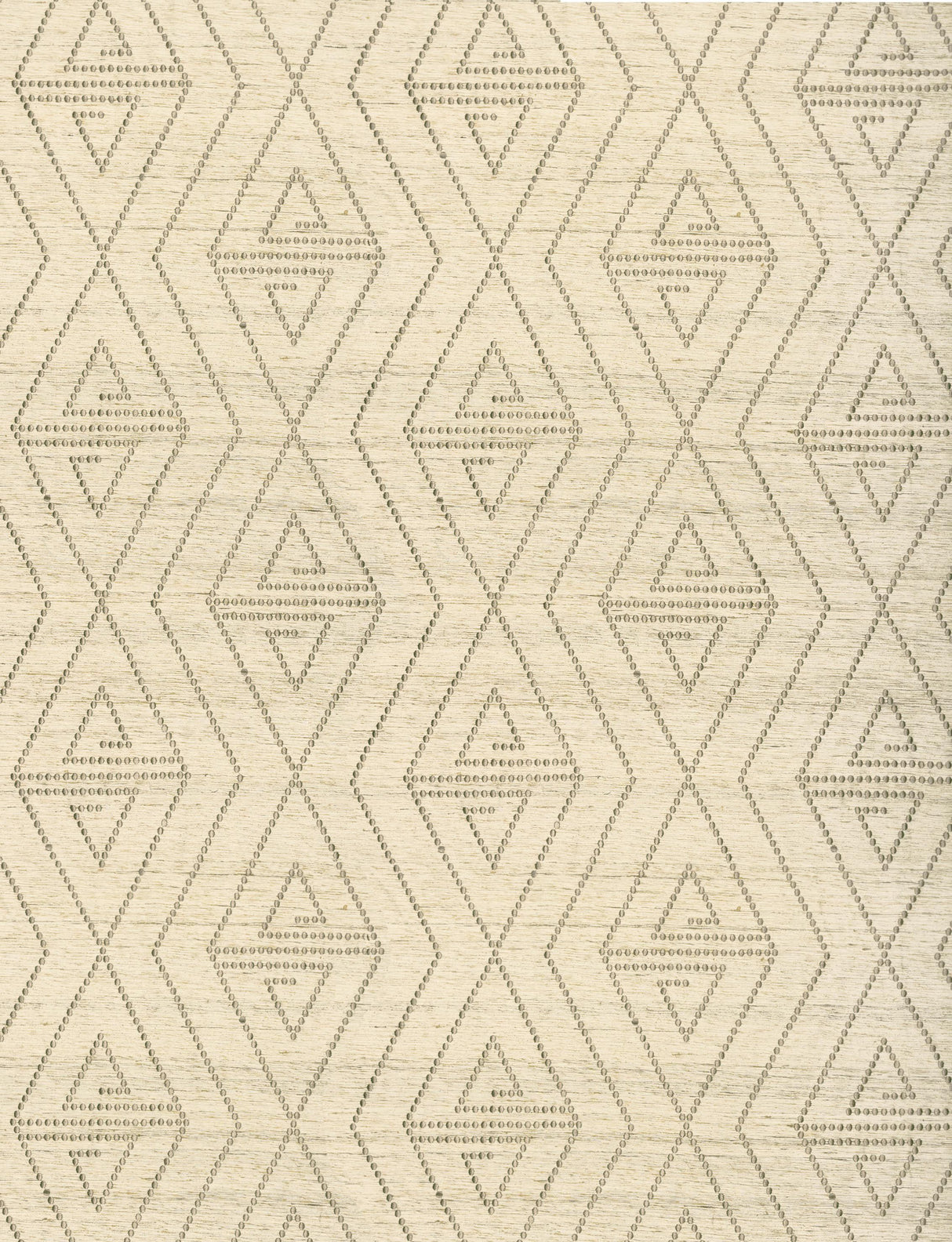 Scalamandre ZS 00026873 NATURAL TORQUAY COAST Fabric - Eade's Wallpaper