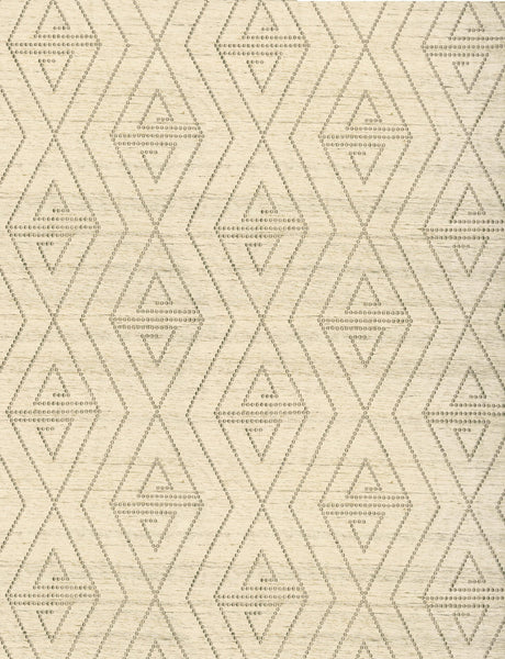 Scalamandre ZS 00026873 NATURAL TORQUAY COAST Fabric - Eade's Wallpaper
