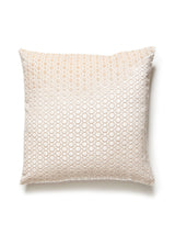 Scalamandre ZS 0002MANEPILL MANETTA PILLOW - Pillow Collecti