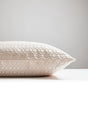 Scalamandre ZS 0002MANEPILL MANETTA PILLOW - Pillow Collecti