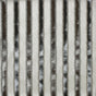Scalamandre ZS 0002VELZ SLATE TAI LAO STRIPE Fabric - Eade's Wallpaper