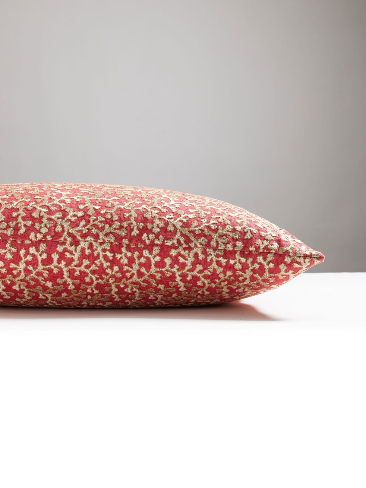 Scalamandre ZS 0004HELEPILL HELE BAY PILLOW - Pillow Collect