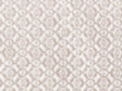 Scalamandre ZS 0004MANE SILVER MANETTA Fabric - Eade's Wallpaper