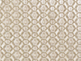 Scalamandre ZS 0006MANE QUARRY MANETTA Fabric - Eade's Wallpaper