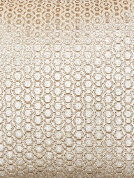 Scalamandre ZS 0006MANE QUARRY MANETTA Fabric - Eade's Wallpaper