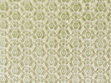 Scalamandre ZS 0007MANE SPRING MANETTA Fabric - Eade's Wallpaper