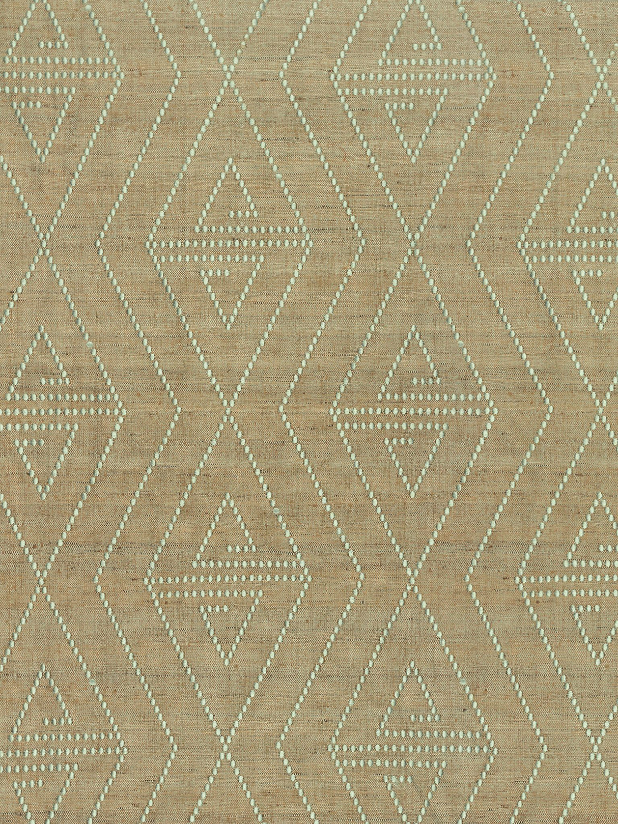 Scalamandre ZS 00138068 CELADON TORQUAY Fabric - Eade's Wallpaper
