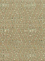 Scalamandre ZS 00138068 CELADON TORQUAY Fabric - Eade's Wallpaper