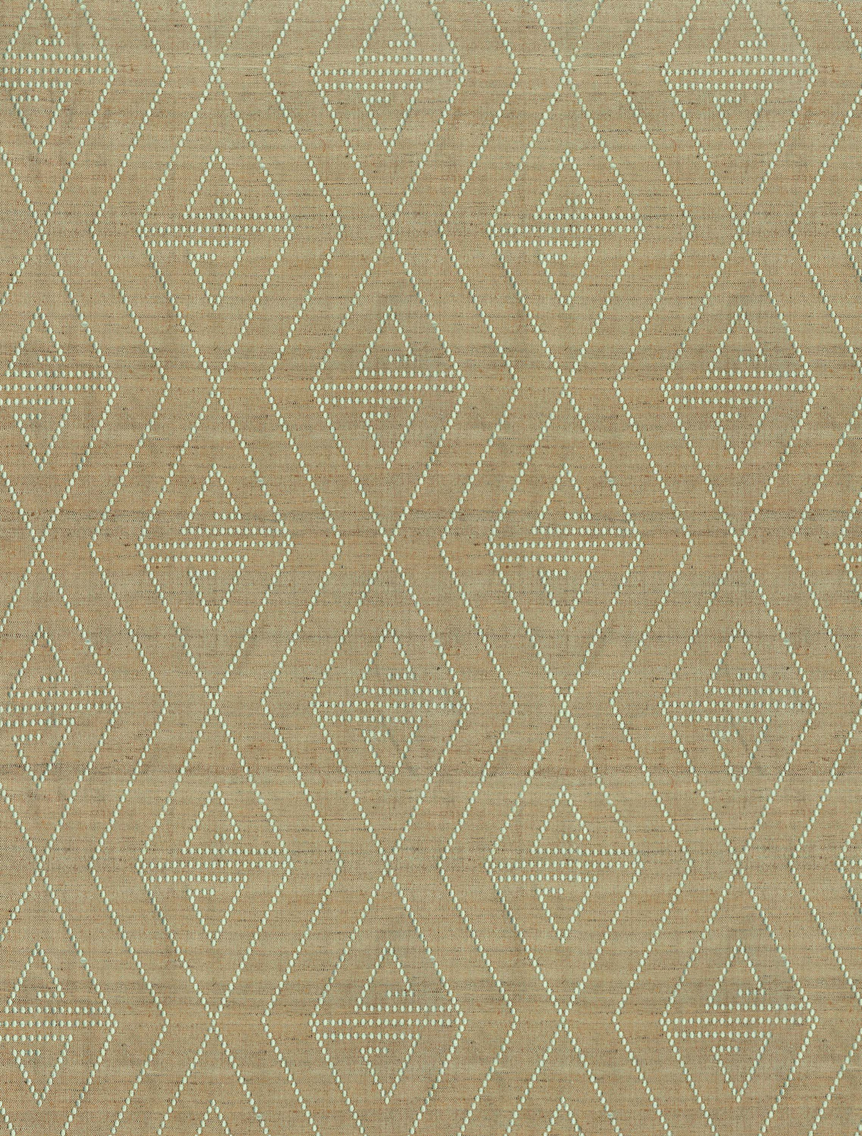 Scalamandre ZS 00138068 CELADON TORQUAY Fabric - Eade's Wallpaper
