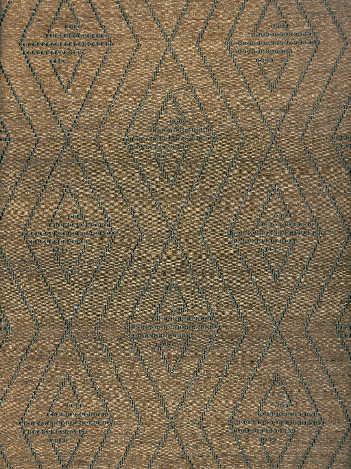Scalamandre ZS 00178068 SLATE TORQUAY Fabric - Eade's Wallpaper