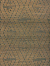 Scalamandre ZS 00178068 SLATE TORQUAY Fabric - Eade's Wallpaper