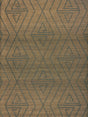 Scalamandre ZS 00178068 SLATE TORQUAY Fabric - Eade's Wallpaper