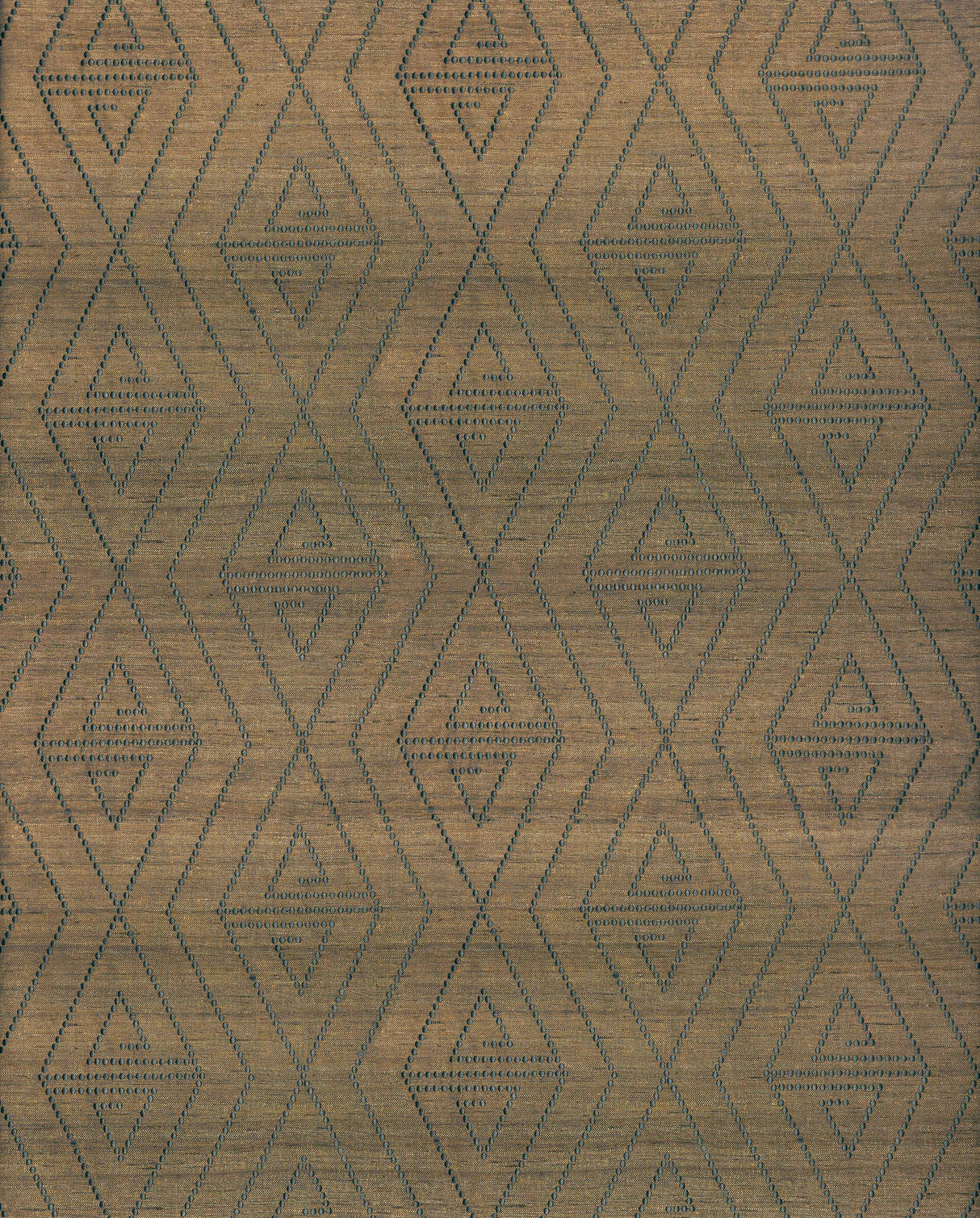 Scalamandre ZS 00178068 SLATE TORQUAY Fabric - Eade's Wallpaper