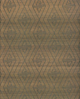 Scalamandre ZS 00178068 SLATE TORQUAY Fabric - Eade's Wallpaper