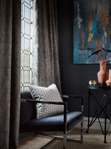 Scalamandre ZS 00138068 CELADON TORQUAY Fabric - Eade's Wallpaper