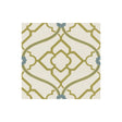 KRAVET DESIGN ZUMA.135.0 ZUMA KIWI Fabric - Eade's Wallpaper