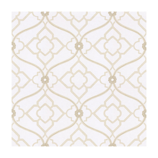 KRAVET DESIGN ZUMA.1616.0 ZUMA SAND Fabric - Eade's Wallpaper
