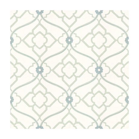 KRAVET DESIGN ZUMA.30.0 ZUMA SPA Fabric - Eade's Wallpaper