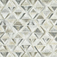 STOUT ZUNI-1 ZUNI 1 STONE Fabric - Eades Wallpaper & Fabric