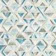 STOUT ZUNI-2 ZUNI 2 MOONSTONE Fabric - Eades Wallpaper & Fabric
