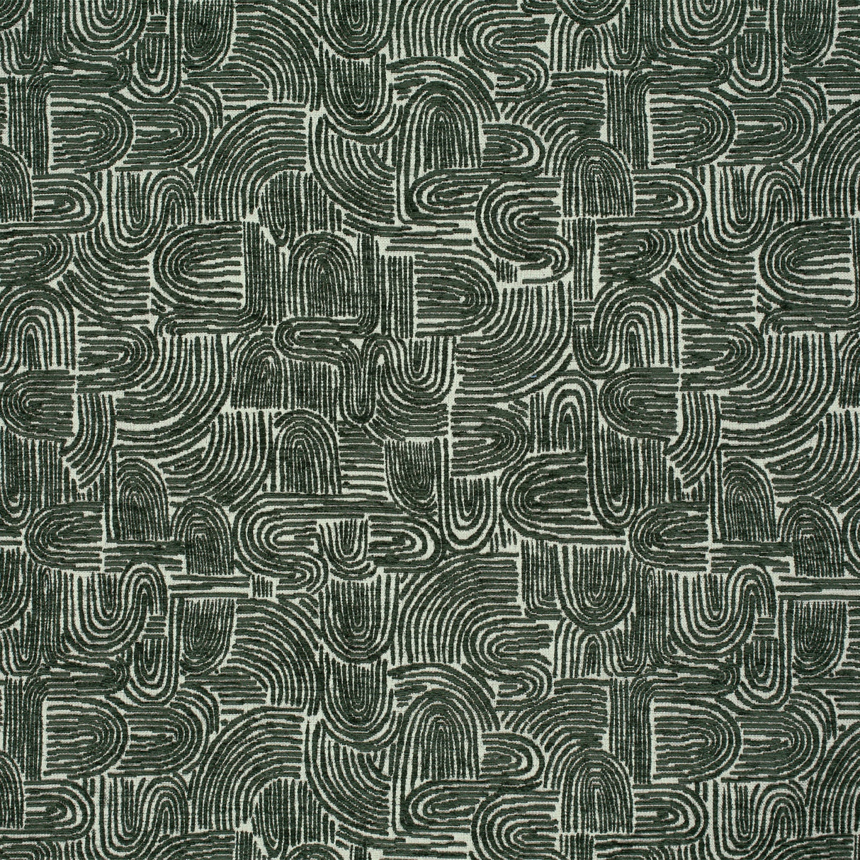 Mitchell MP FF-2402-17 Abstract,Small Scale Keen-Forest - Eade's Wallpaper
