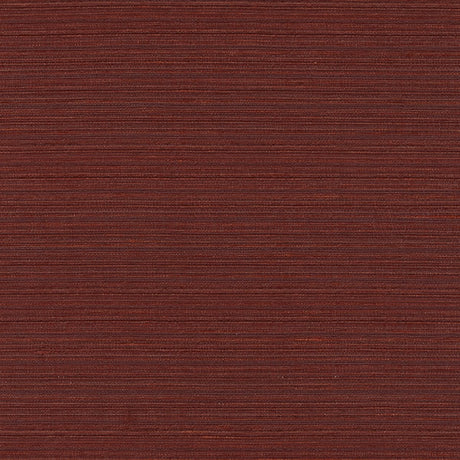 Mitchell MB FF-1901-13 Faux Silk Macari-Pomegranate - Eade's Wallpaper