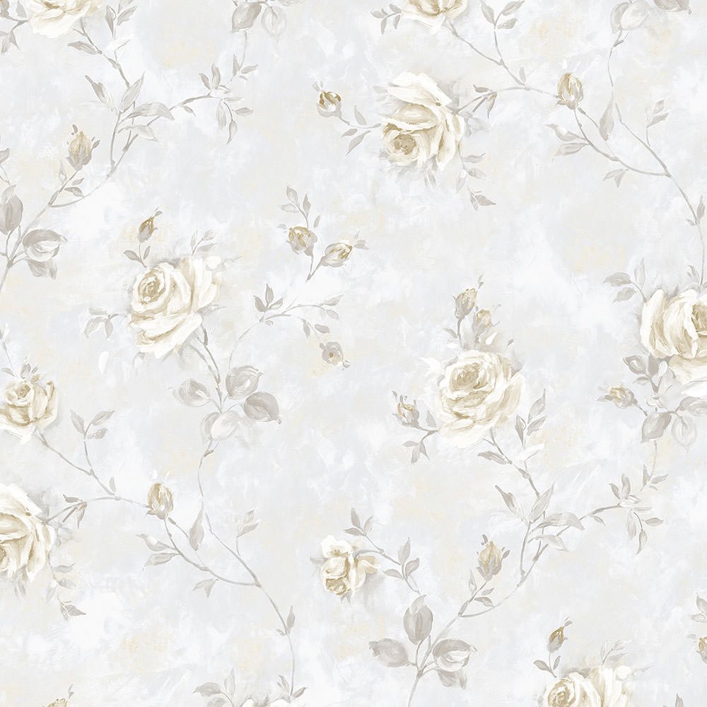 Patton / Norwall RG RG35735 Floral