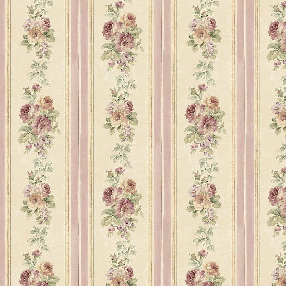 Patton / Norwall RG CG28802 Floral
