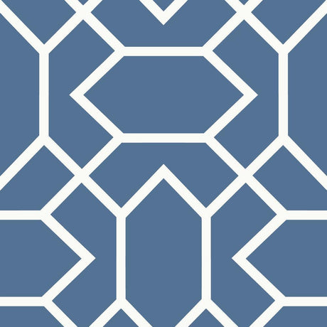RoomMates RMK9066WP Modern Geometric Peel and Stick Wallpaper - Eade's Wallpaper