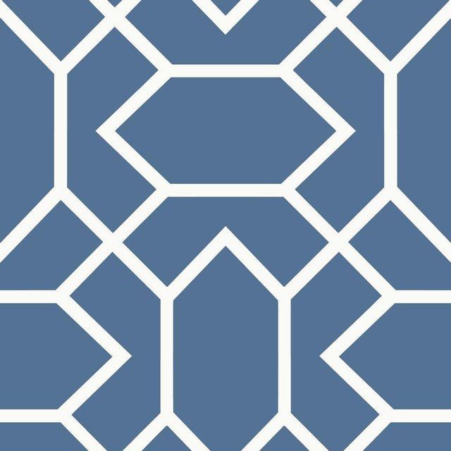 RoomMates RMK9066WP Modern Geometric Peel and Stick Wallpaper - Eade's Wallpaper