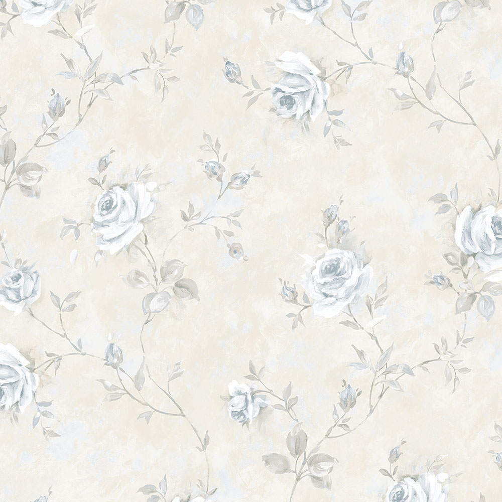 Patton / Norwall RG RG35737 Floral