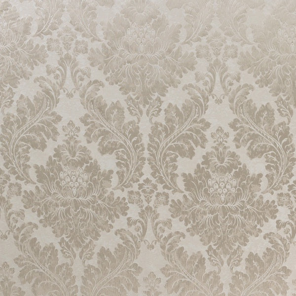 Mitchell MC FF-2105-08 Damask,Traditional Terrazo-Bisque - Eade's Wallpaper