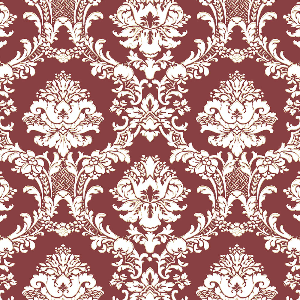 Patton / Norwall SD SD36121 Damask