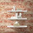 RoomMates RMK9035WP Brick Peel and Stick Wallpaper - Eade's Wallpaper