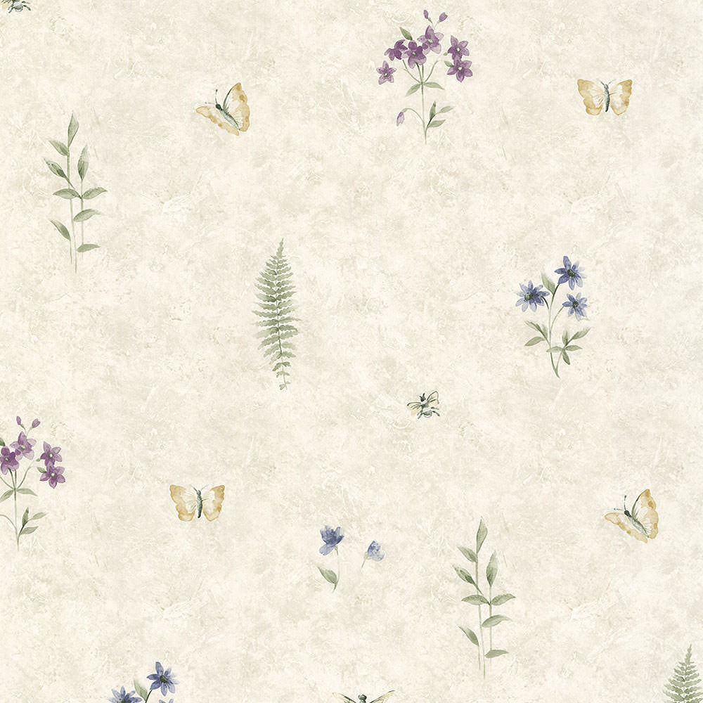 Patton / Norwall CK SP21157 Floral
