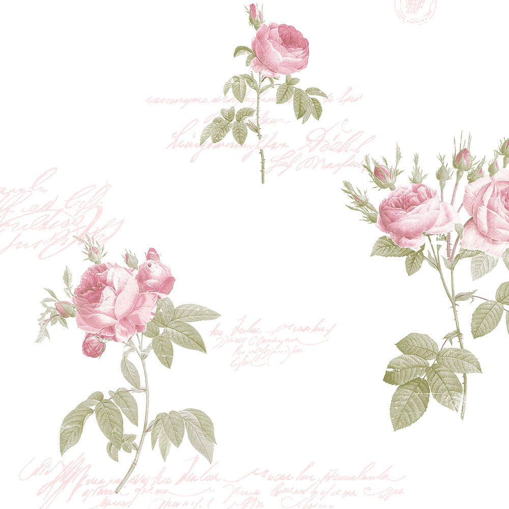 Patton / Norwall RG CG28820 Floral