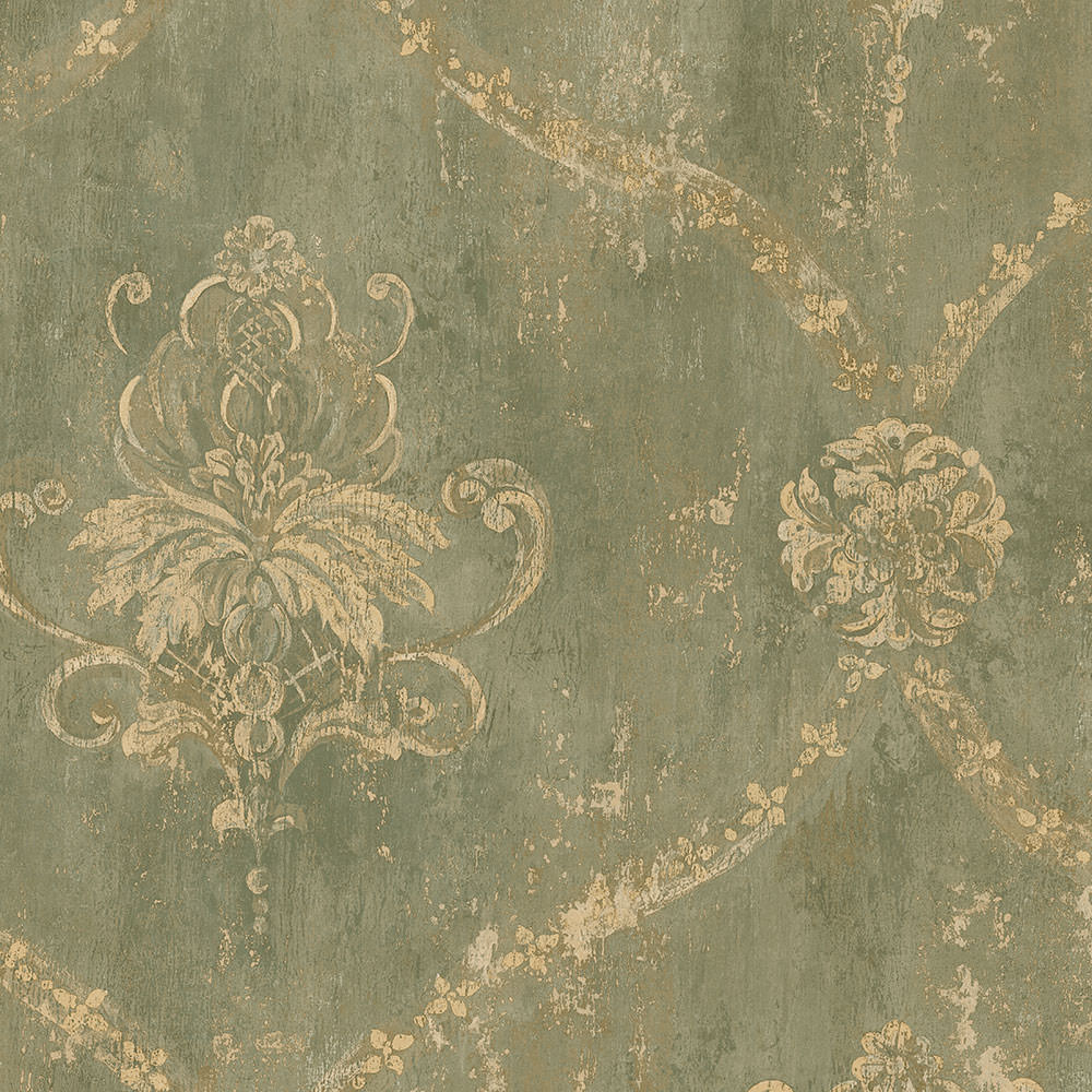 Patton / Norwall MH CH22568 Damask