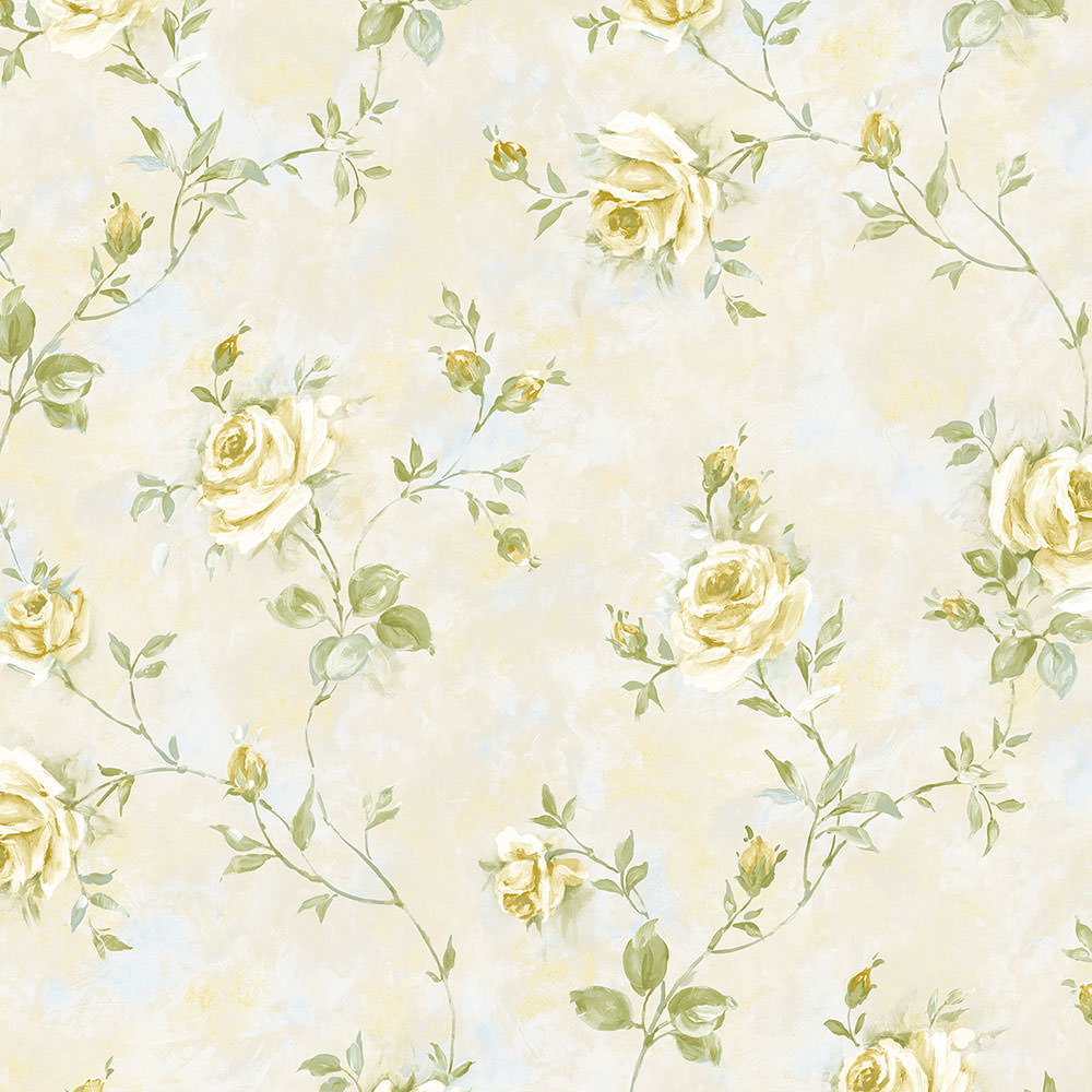Patton / Norwall RG RG35736 Floral
