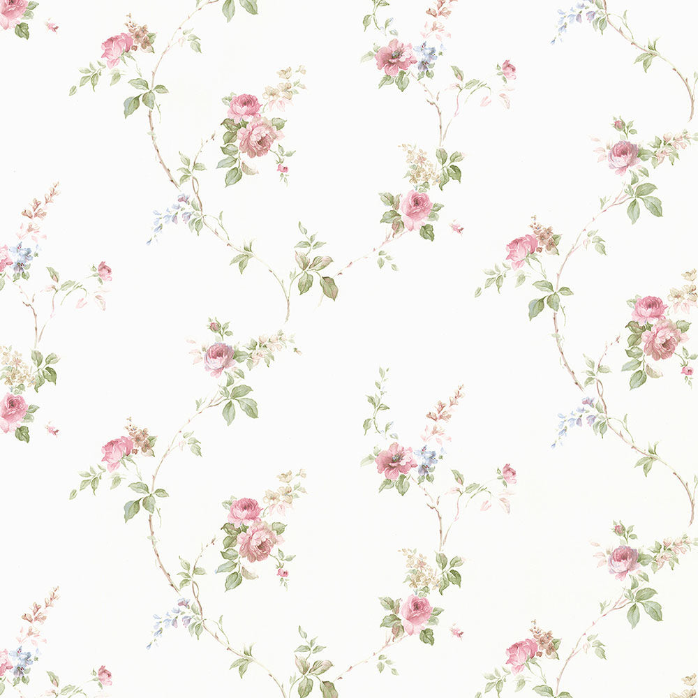 Patton / Norwall RG CN24621 Floral