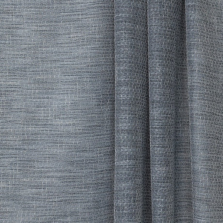 Blue Mitchell MDS FF-2201-54 Solid,Texture,Traditional Zenzen-Metal - Eade's Wallpaper