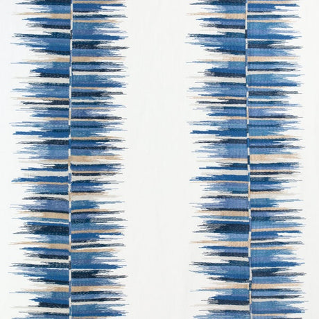 Mitchell MDS FF-2104-19 Stripe Frontrunner-Twilight - Eade's Wallpaper