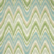 Ikat-Spa Mitchell MDS FF-2204-08 Chevron,Contemporary,Global,Ikat,Texture Azuki - Eade's Wallpaper