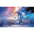 RoomMates JL1230M Star Wars Saga XL Wall Mural - Eade's Wallpaper