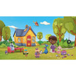 RoomMates JL1301M Doc Mcstuffins Wall Mural - Eade's Wallpaper