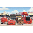 RoomMates JL1303M Disney Cars Friends Wall Mural - Eade's Wallpaper