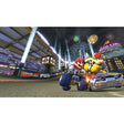 RoomMates JL1330M Mario Kart 8 XL Wall Mural - Eade's Wallpaper