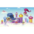 RoomMates JL1385M Shimmer And Shine XL Wall Mural - Eade's Wallpaper