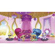 RoomMates JL1386M Shimmer Shine Genie Palace Wall Mural - Eade's Wallpaper